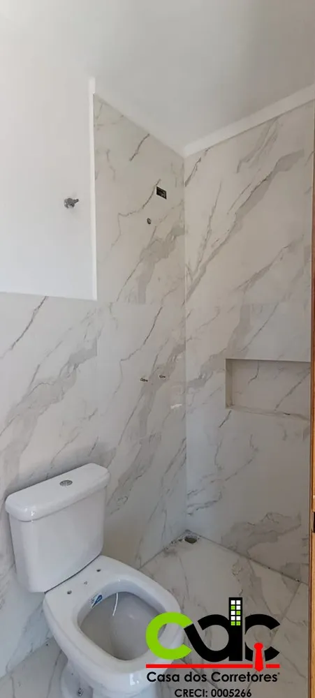 Casa, 2 quartos - Foto 10