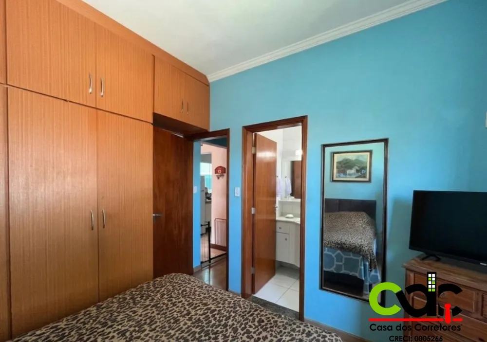 Casa, 3 quartos - Foto 8