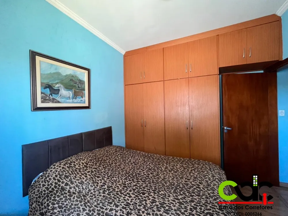 Casa, 3 quartos - Foto 10