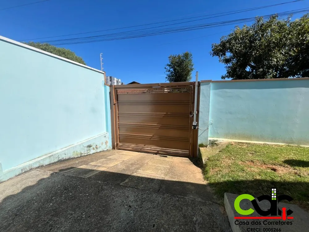 Casa, 3 quartos - Foto 4