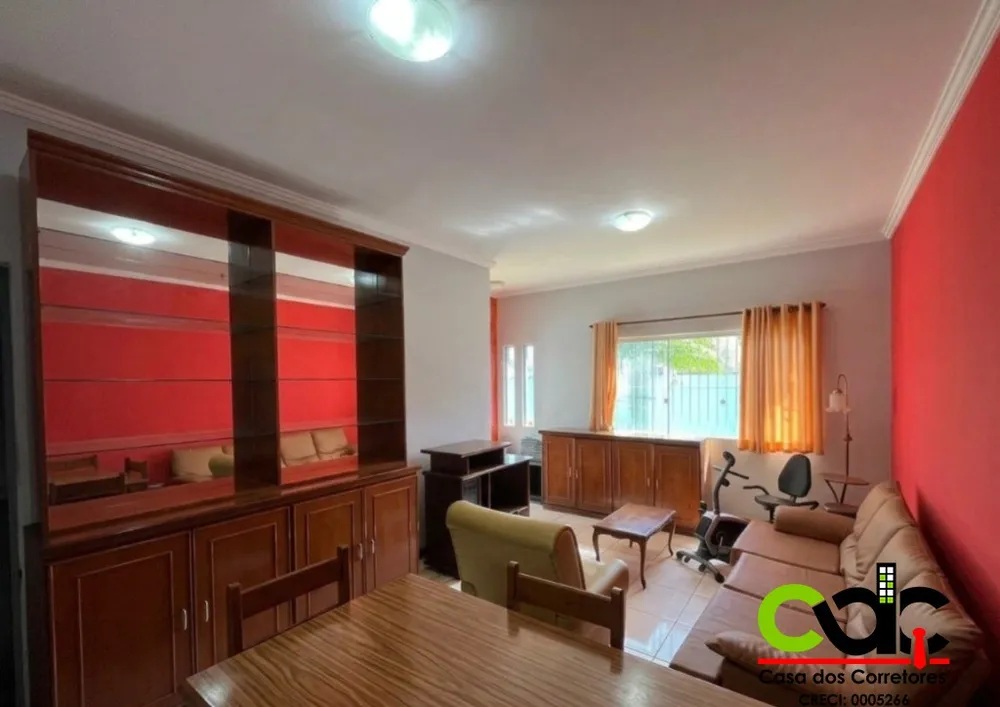 Casa, 3 quartos - Foto 5