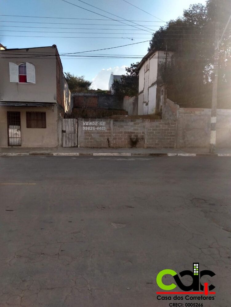 Terreno, 180 m² - Foto 2