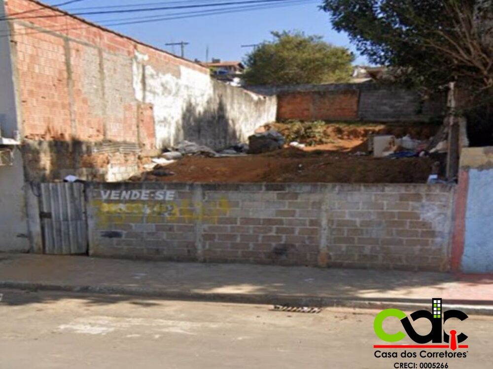 Terreno, 180 m² - Foto 1