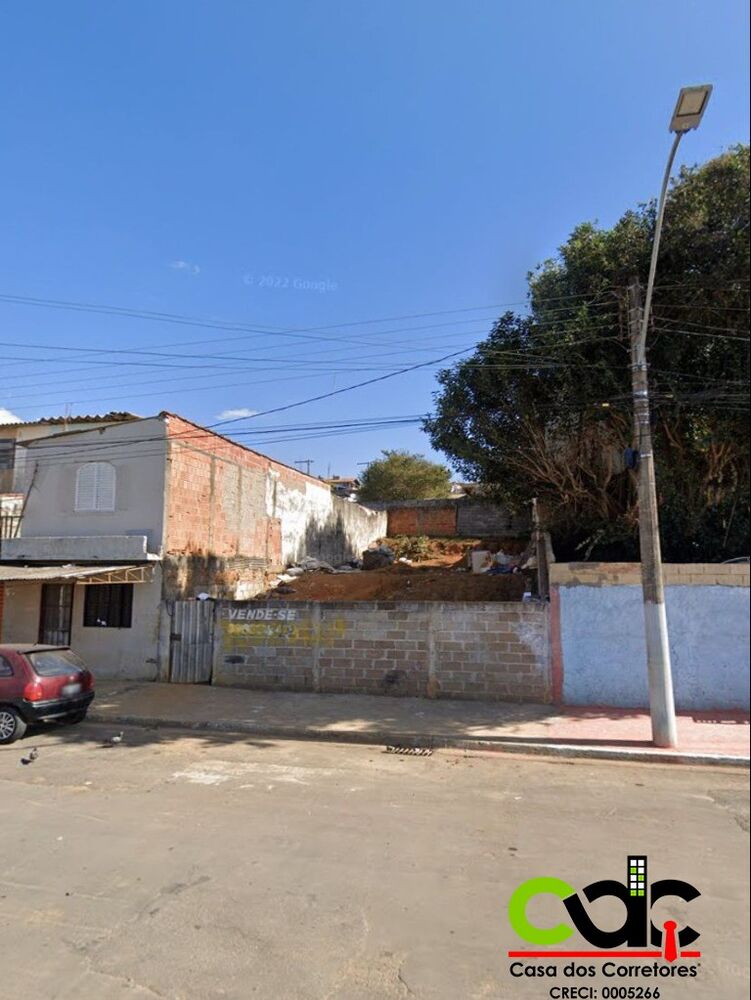 Terreno, 180 m² - Foto 3