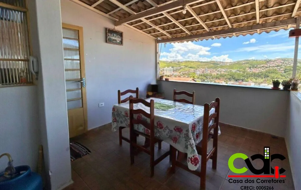 Casa, 2 quartos - Foto 10