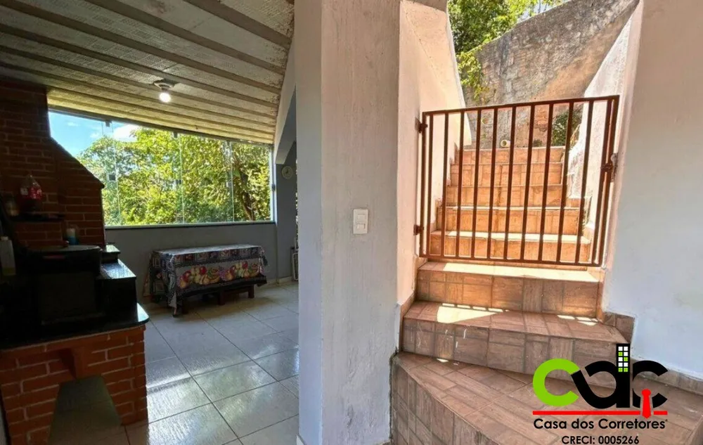 Casa, 2 quartos - Foto 8