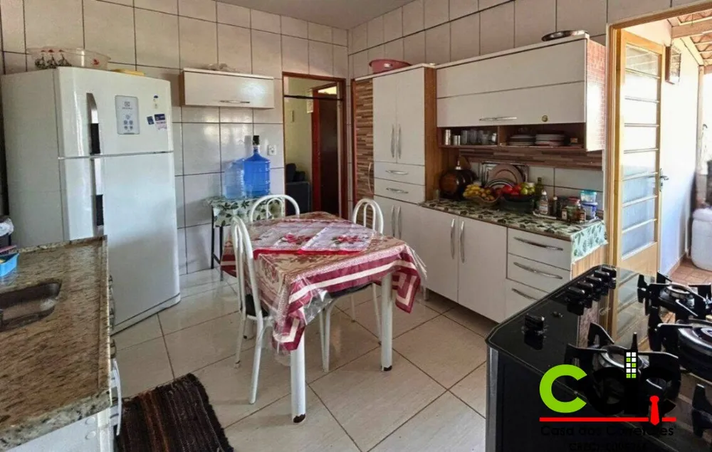 Casa, 2 quartos - Foto 12