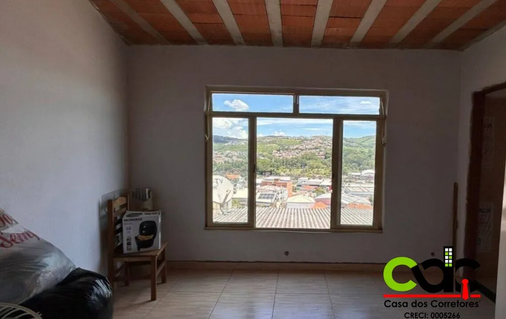 Casa, 2 quartos - Foto 5