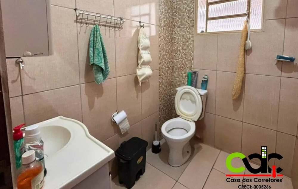 Casa, 2 quartos - Foto 11