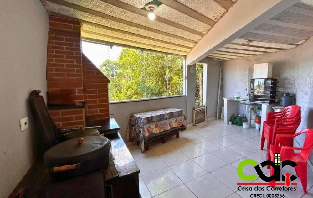 Casa, 2 quartos - Foto 1