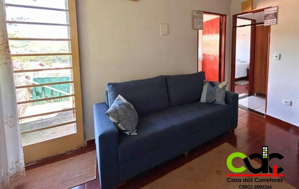 Casa, 2 quartos - Foto 6