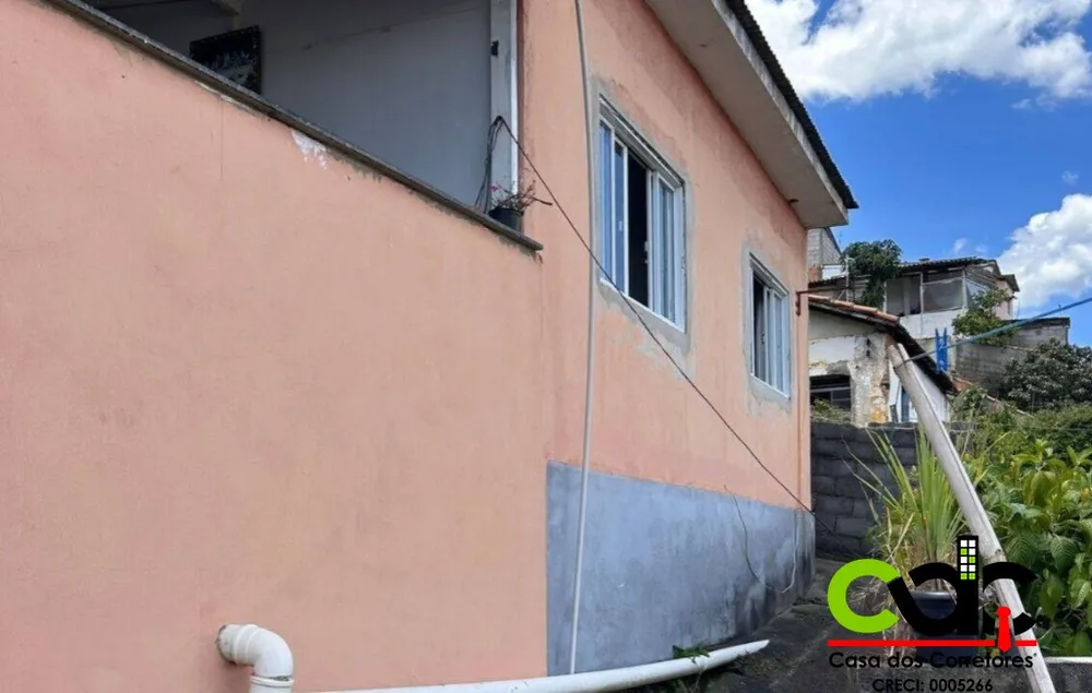 Casa, 2 quartos - Foto 2