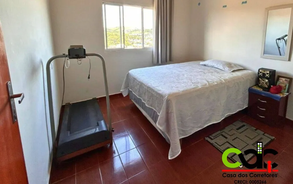 Casa, 2 quartos - Foto 7