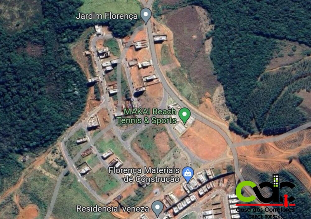 Terreno, 500 m² - Foto 1