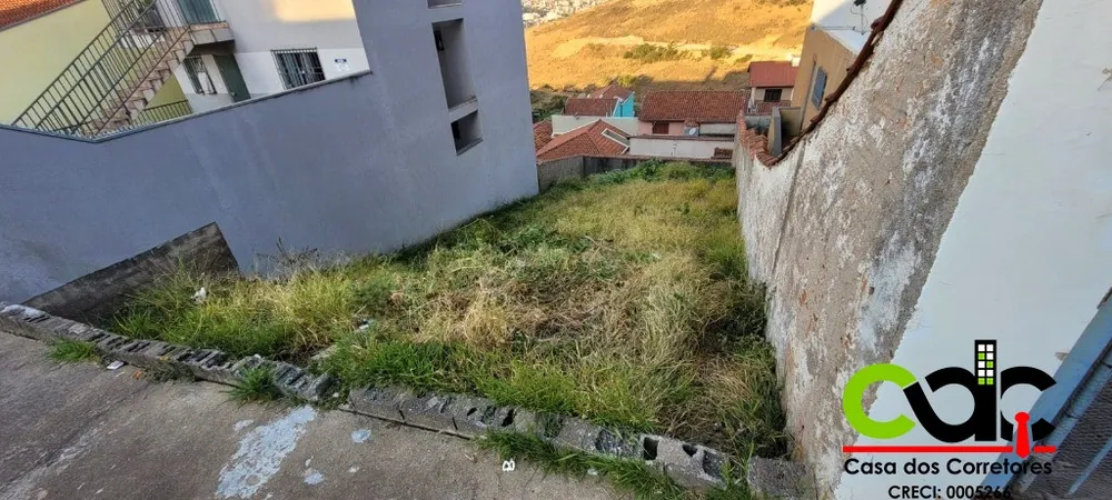 Terreno, 225 m² - Foto 2