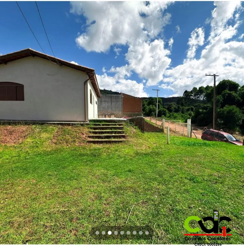 Casa, 2 quartos - Foto 6