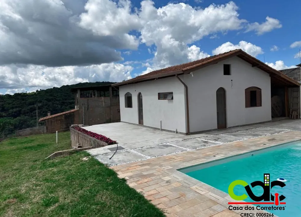 Casa, 2 quartos - Foto 3