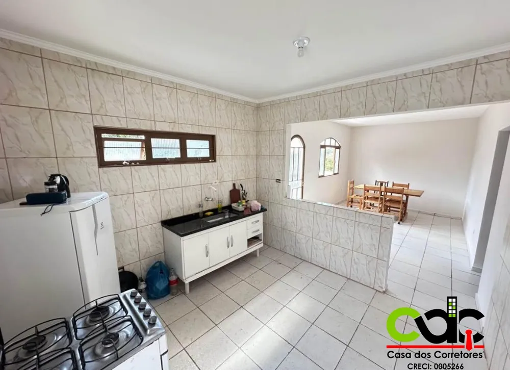 Casa, 2 quartos - Foto 4
