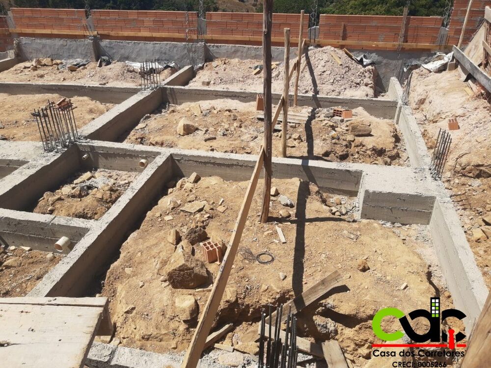 Casa, 2 quartos - Foto 1