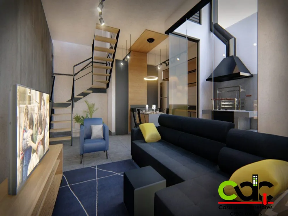 Casa, 2 quartos - Foto 8