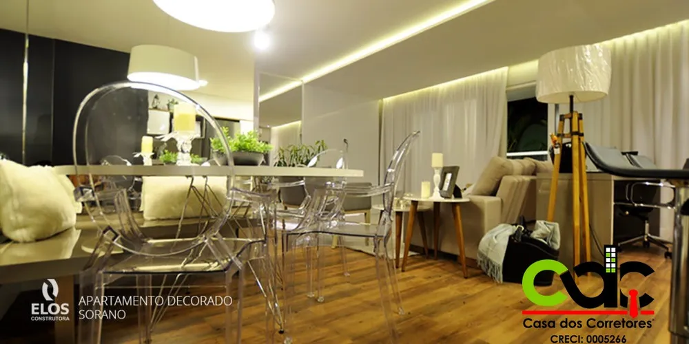 Apartamento, 3 quartos - Foto 8