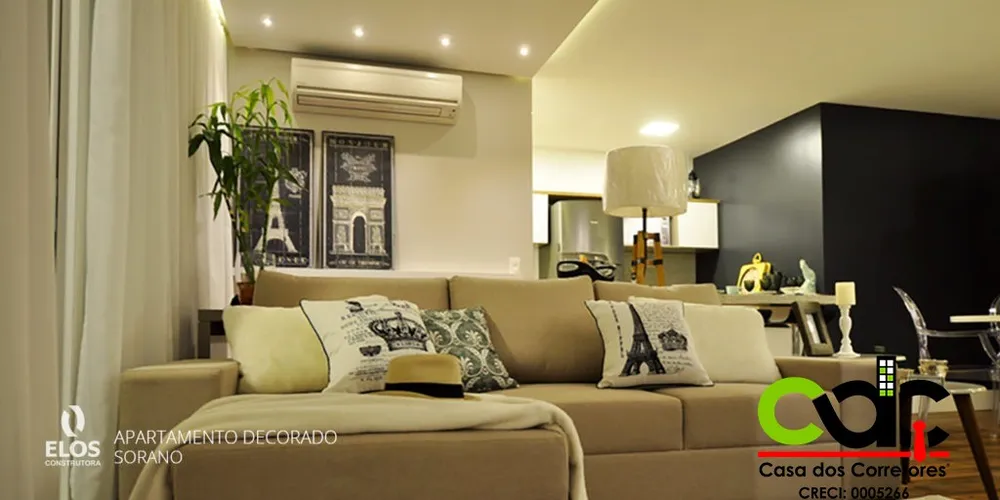 Apartamento, 3 quartos - Foto 7