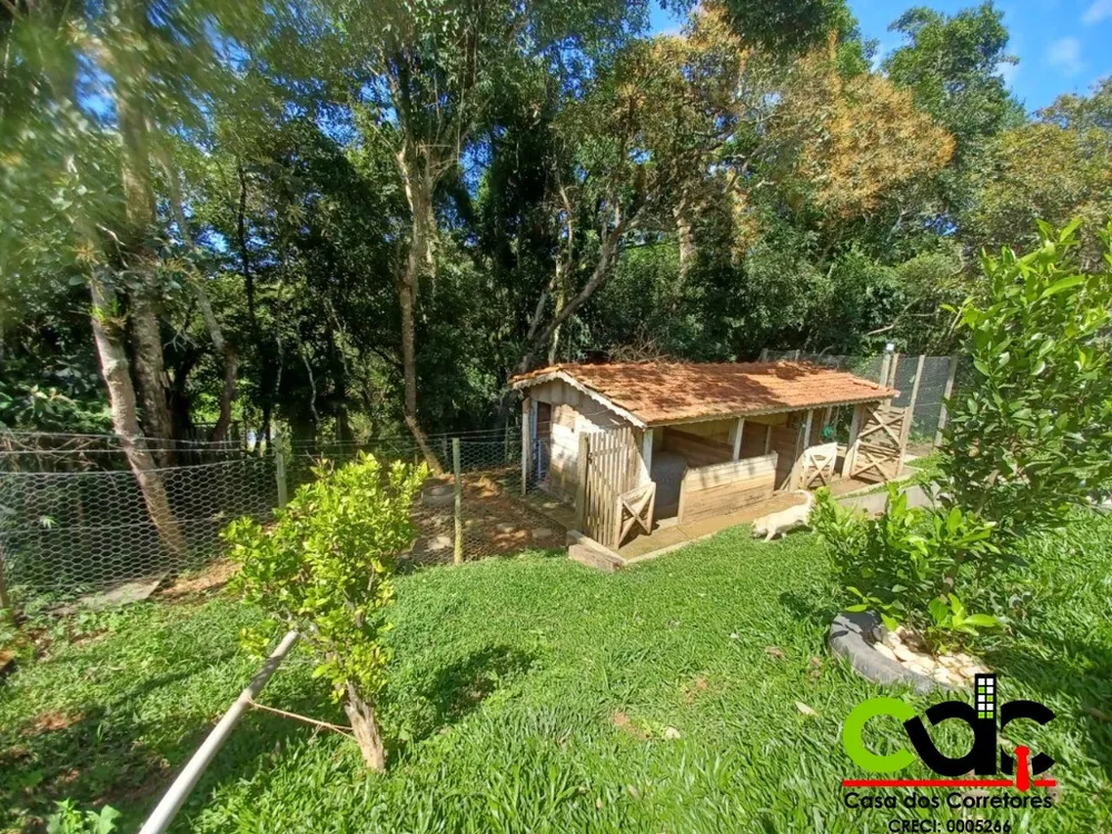 Chácara, 2 quartos, 500 m² - Foto 18