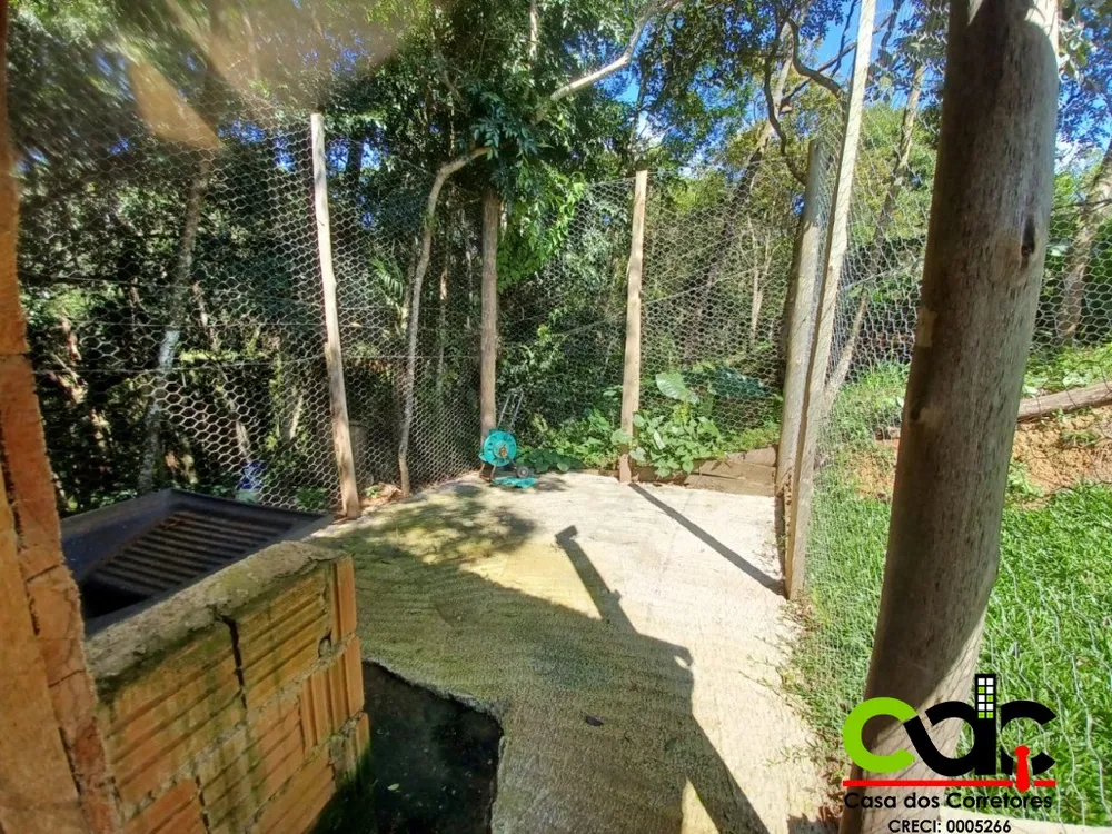 Chácara, 2 quartos, 500 m² - Foto 13