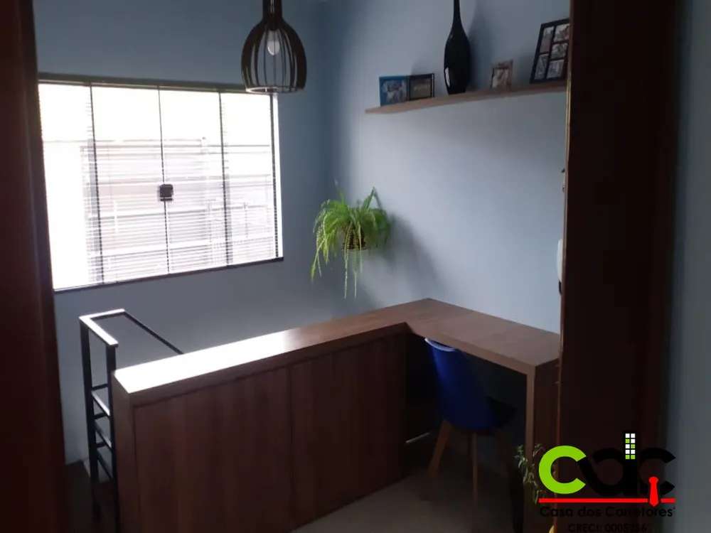 Chácara, 2 quartos, 500 m² - Foto 9