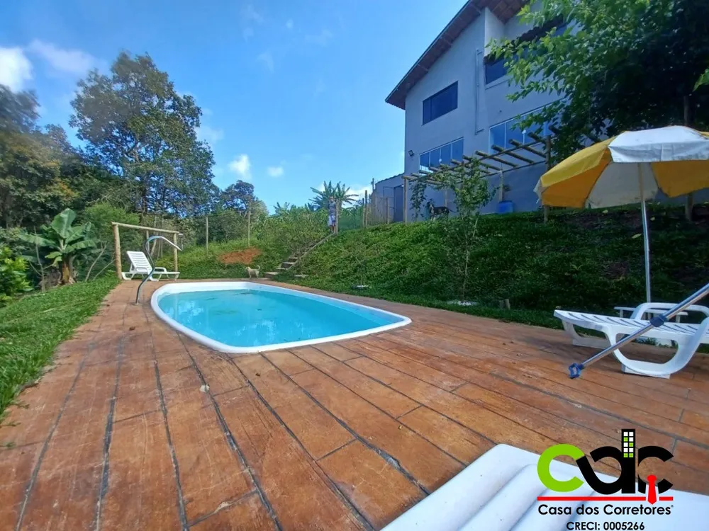 Chácara, 2 quartos, 500 m² - Foto 15