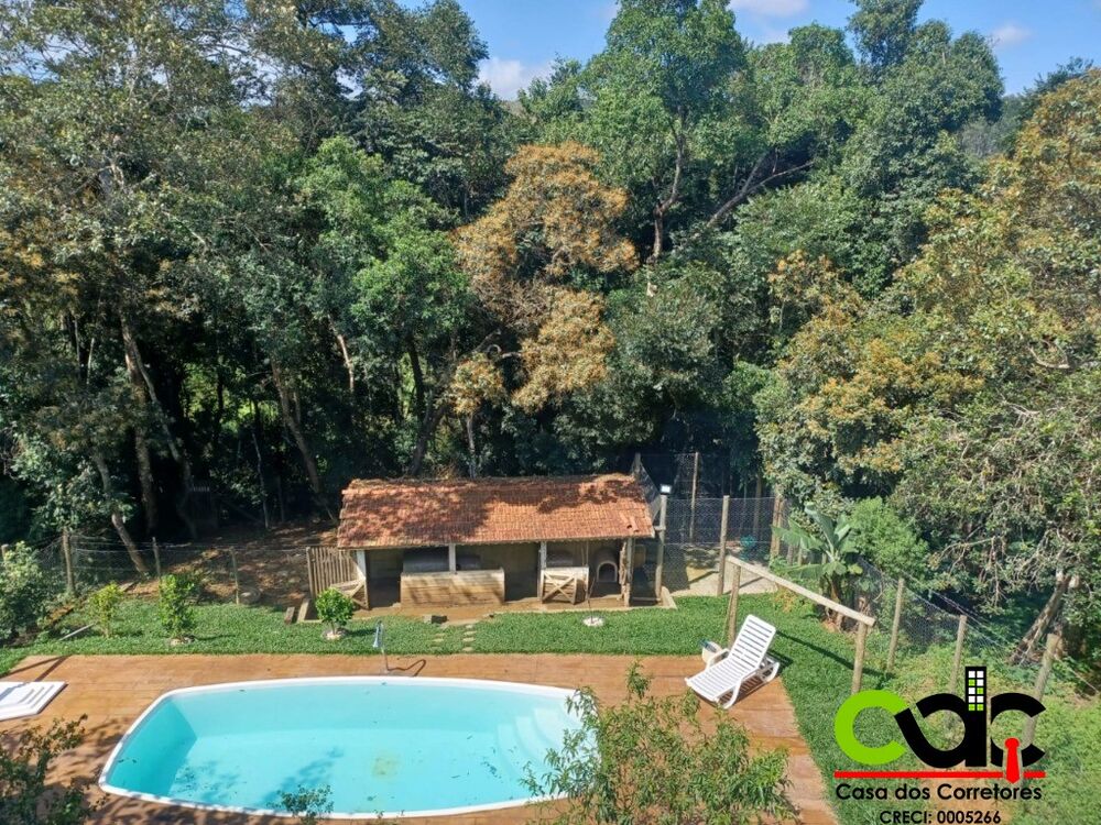 Chácara, 2 quartos, 500 m² - Foto 3