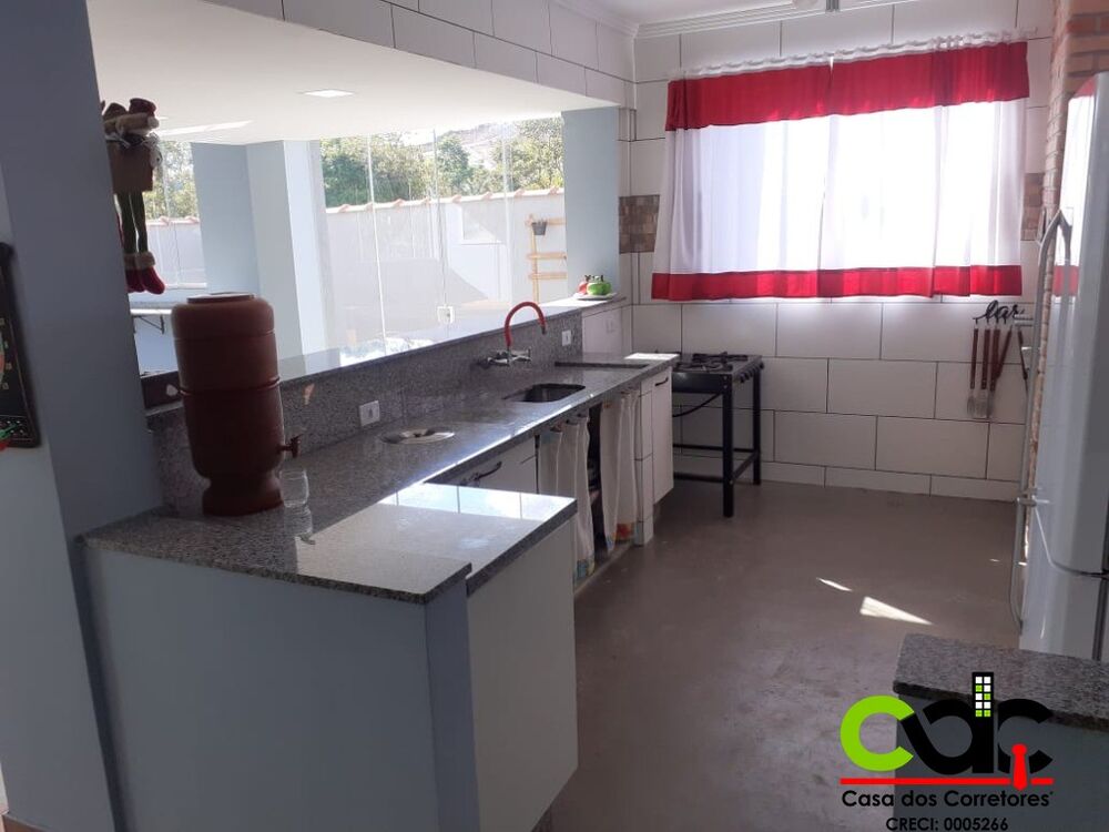 Chácara, 2 quartos, 500 m² - Foto 2