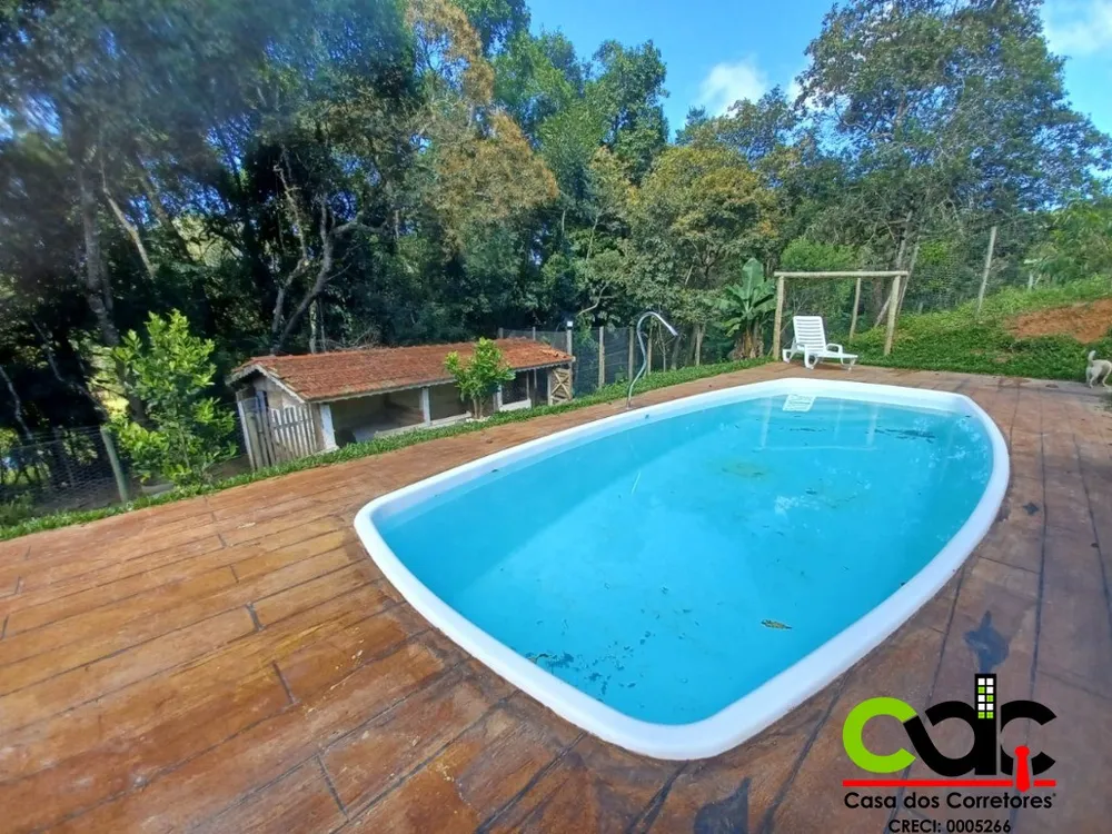 Chácara, 2 quartos, 500 m² - Foto 17