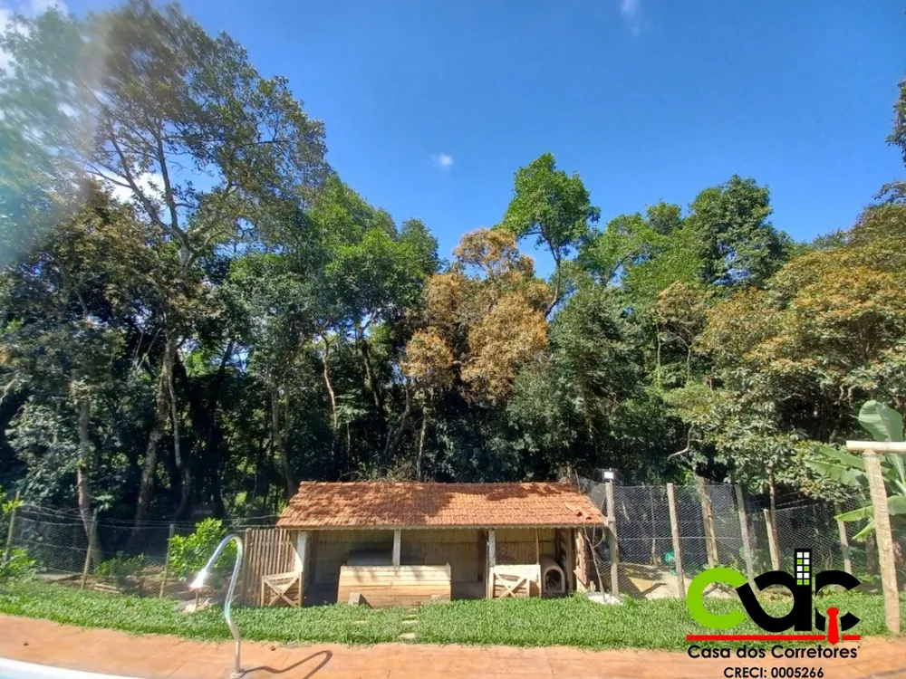 Chácara, 2 quartos, 500 m² - Foto 19