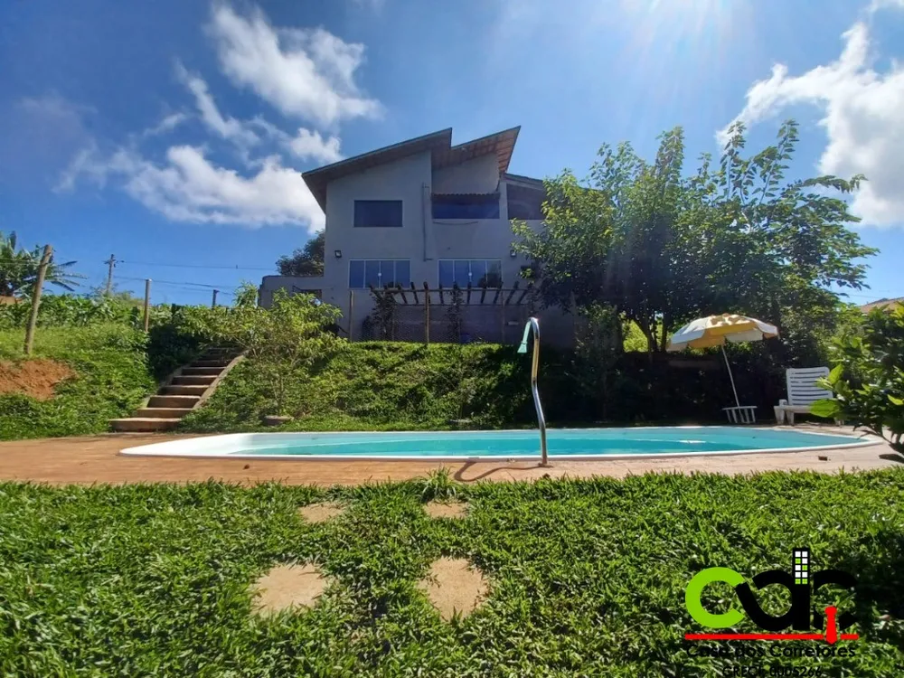 Chácara, 2 quartos, 500 m² - Foto 16