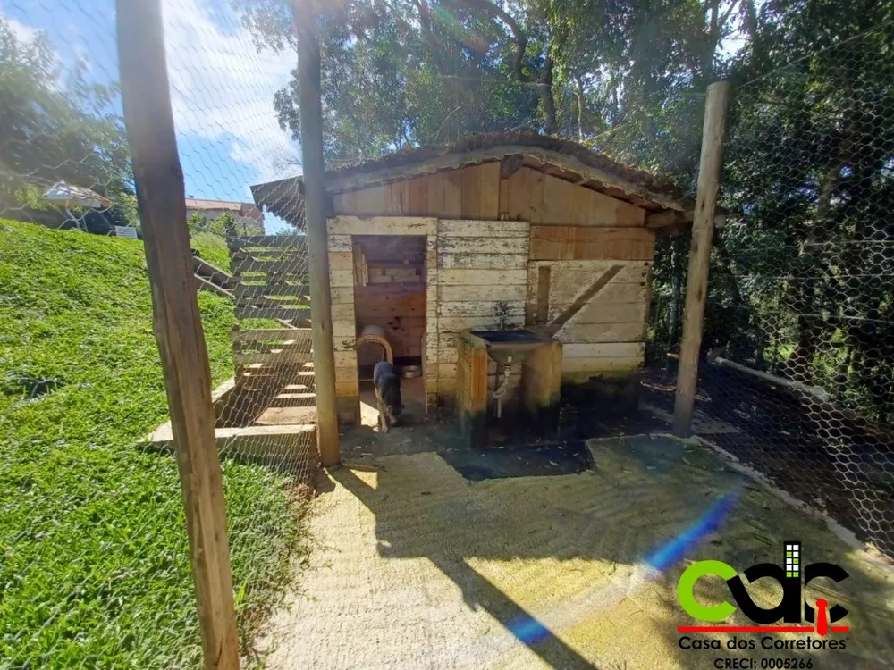 Chácara, 2 quartos, 500 m² - Foto 12
