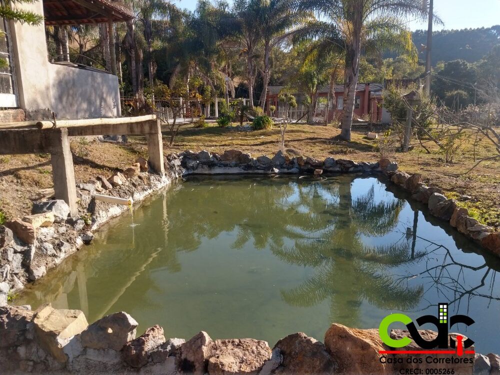 Chácara, 5000 m² - Foto 3