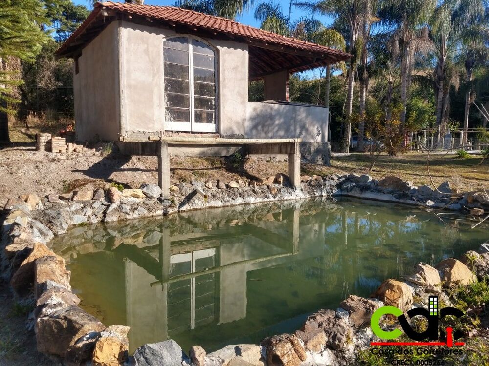 Chácara, 5000 m² - Foto 1