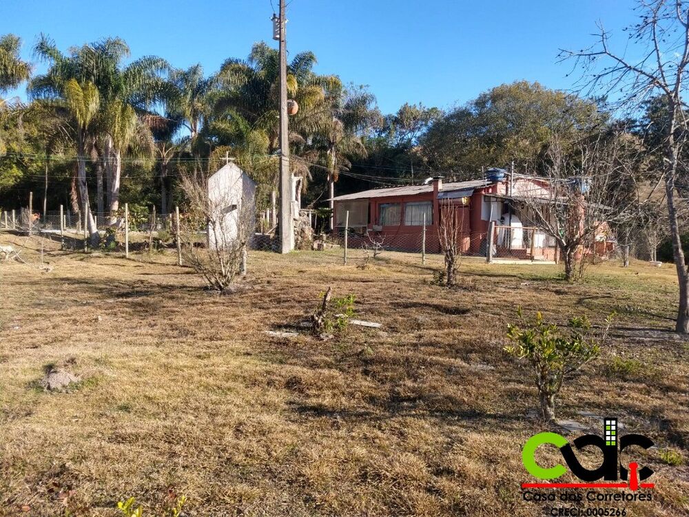 Chácara, 5000 m² - Foto 2