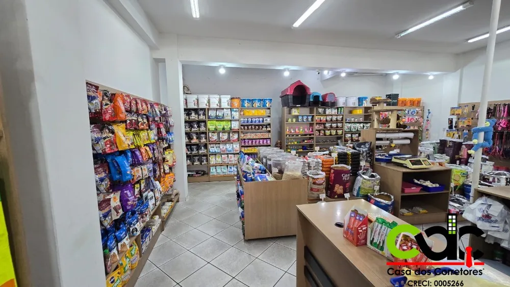 Loja-Salão - Foto 1