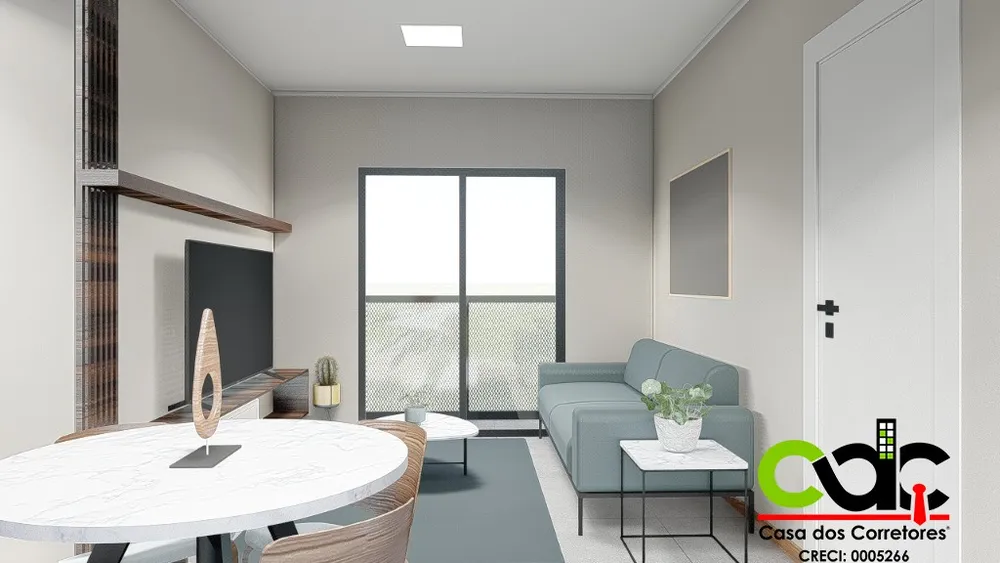 Apartamento, 2 quartos, 57 m² - Foto 15