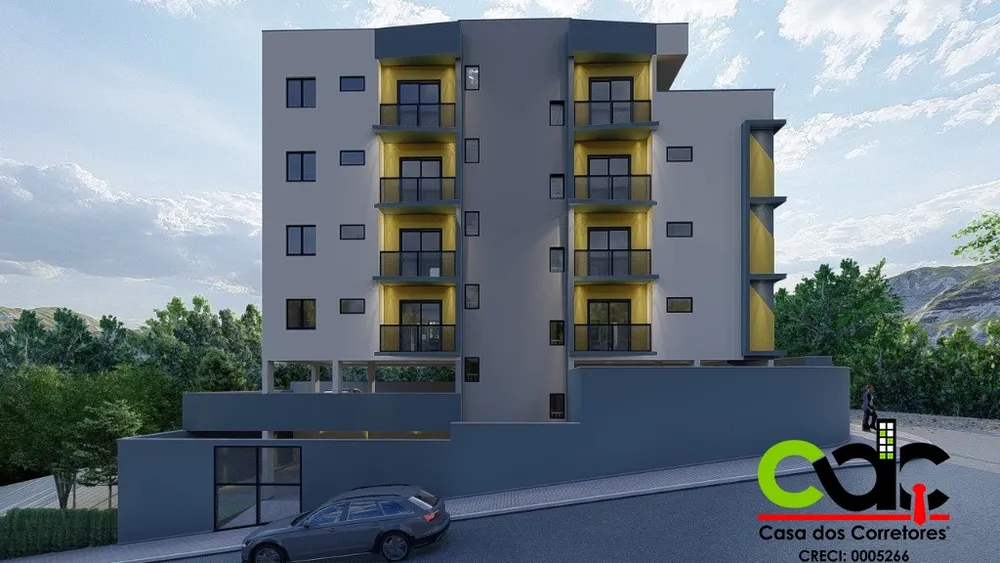 Apartamento, 2 quartos, 57 m² - Foto 16