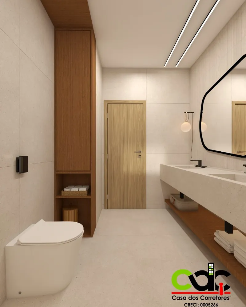 Casa, 3 quartos - Foto 6
