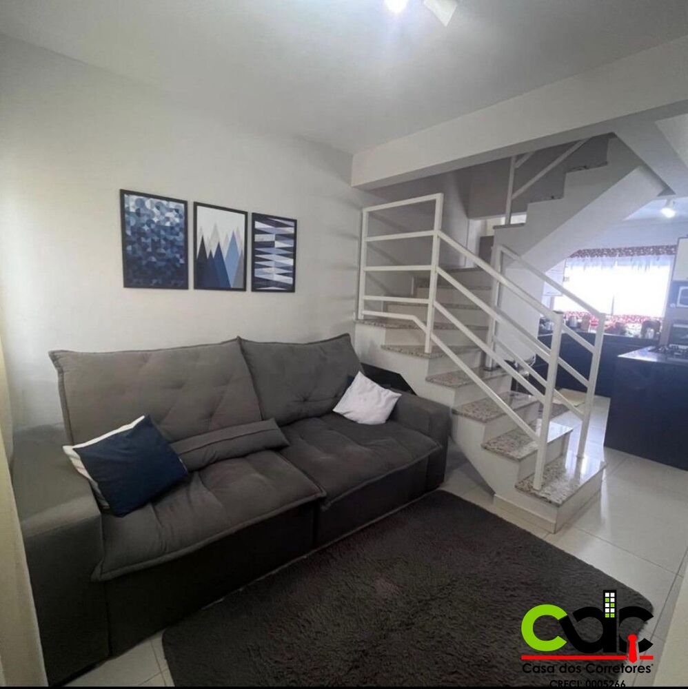 Casa, 3 quartos - Foto 3