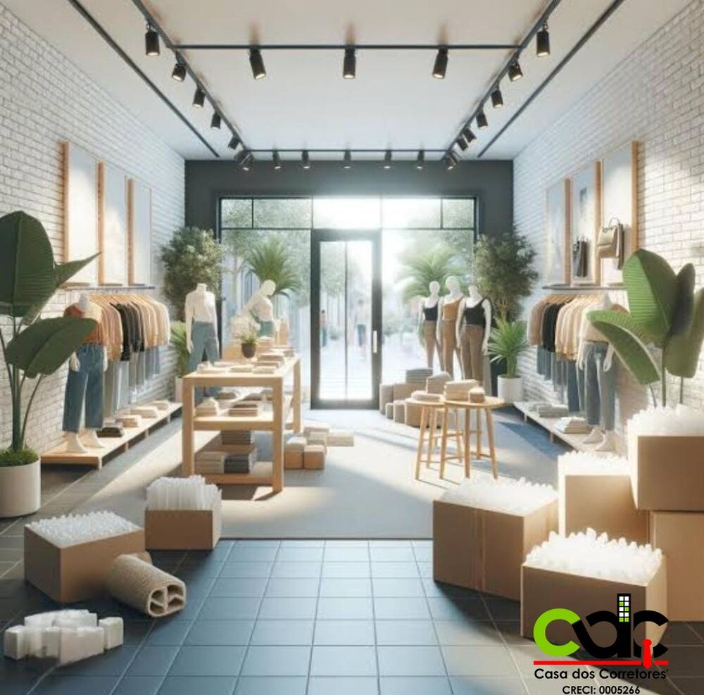 Loja-Salão - Foto 2