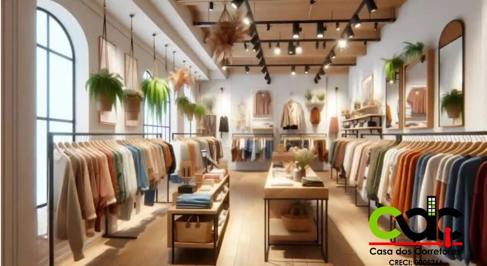 Loja-Salão - Foto 1