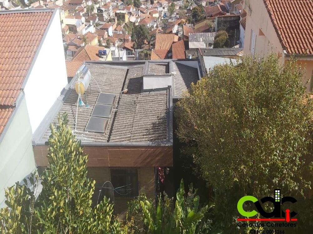 Casa, 5 quartos - Foto 1