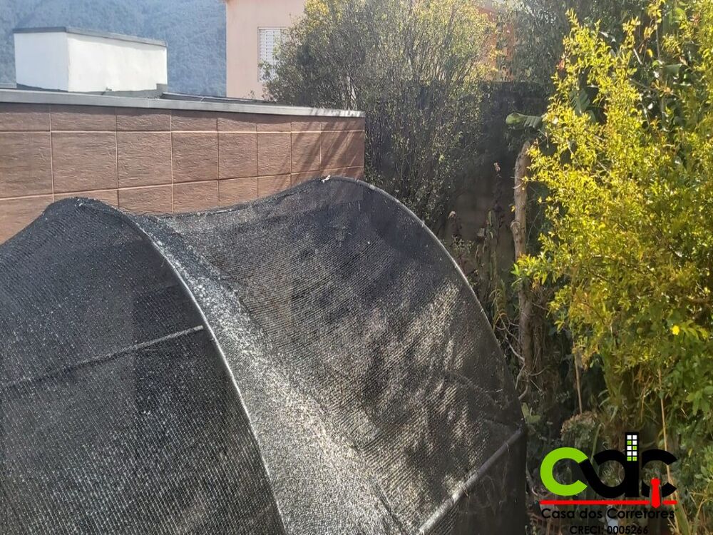 Casa, 5 quartos - Foto 2