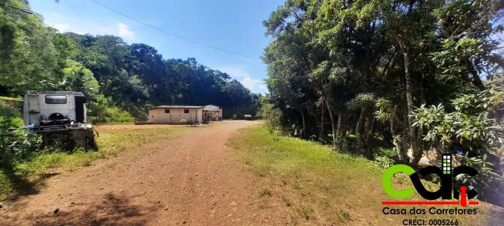 Terreno, 2 hectares - Foto 1