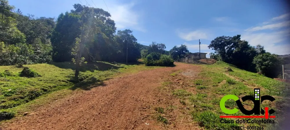 Terreno, 2 hectares - Foto 3